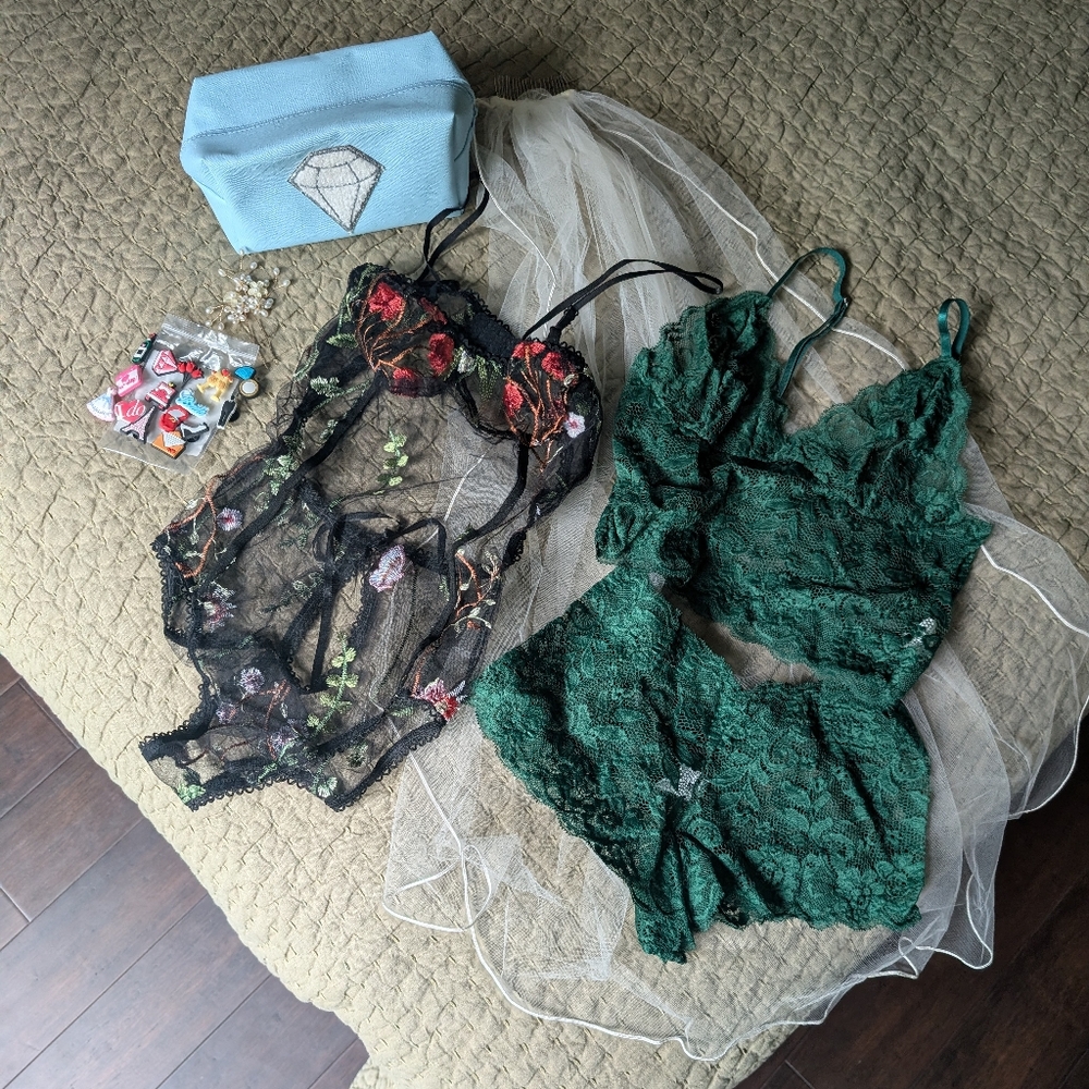 Bride/Bachelorette Bundle!